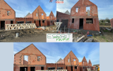 🏗️  AUCHY LEZ ORCHIES – Travaux en cours