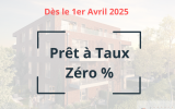 🚨 Retour du PTZ %