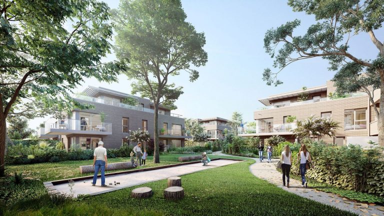VILLAS LICENIA
