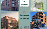 🛠 AVANCEMENT DES TRAVAUX – COMINES