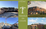 🚧 Actu travaux pour COEUR PEVELE