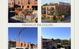 🚧 Actu travaux pour COEUR PEVELE
